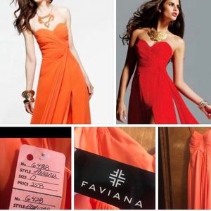 Homecoming/prom dress